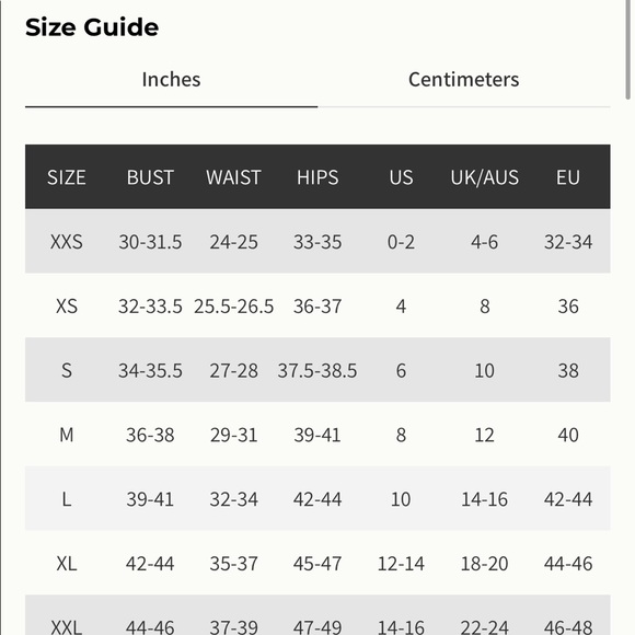 🌙2/$60🌙Fabletics Jess tee - Picture 3 of 3